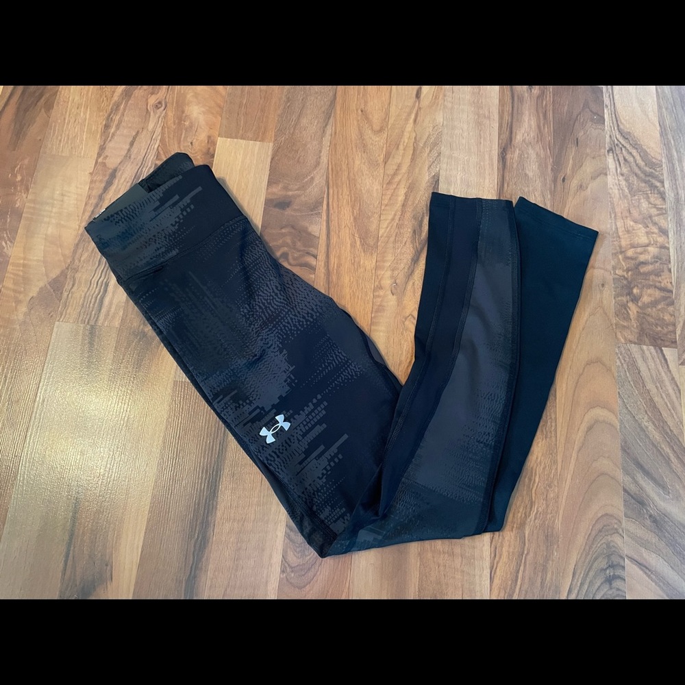 UNDER ARMOUR LEGGINGS